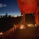 Large 2 Baths And Sauna In Sjusjoen * Lillehammer