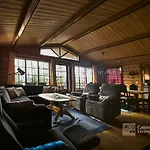 Large 2 Baths And Sauna In Sjusjoen *