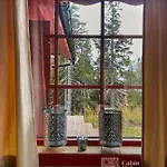 Holiday home Large 2 Baths And Sauna In Sjusjoen