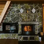Holiday home Large 2 Baths And Sauna In Sjusjoen