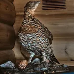 Large 2 Baths And Sauna In Sjusjoen Lillehammer