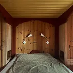 Large 2 Baths And Sauna In Sjusjoen Holiday home Lillehammer