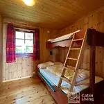 Holiday home Large 2 Baths And Sauna In Sjusjoen