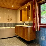 Holiday home Large 2 Baths And Sauna In Sjusjoen Lillehammer