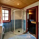 Holiday home Large 2 Baths And Sauna In Sjusjoen *
