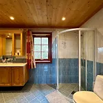 Holiday home Large 2 Baths And Sauna In Sjusjoen *