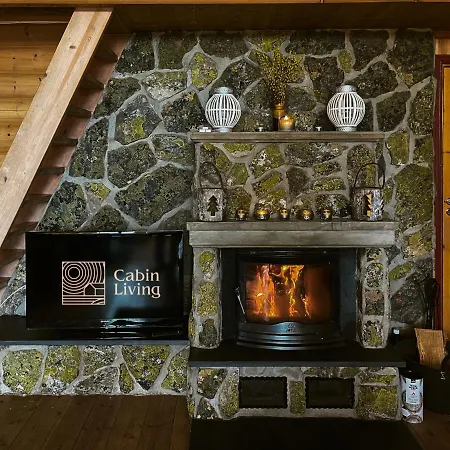 بيت للعطل Large 2 Baths And Sauna In Sjusjoen