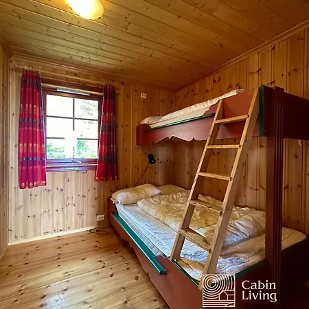 بيت للعطل Large 2 Baths And Sauna In Sjusjoen